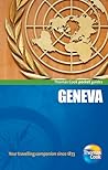 Geneva (Thomas Cook Pocket Guides)