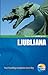 Ljubljana (Thomas Cook Pocket Guides)