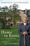 Home to Roost by Deborah Mitford
