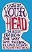 Use Your Head by Daniel Freeman