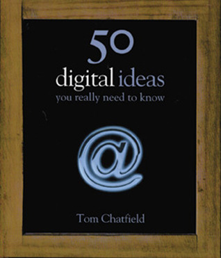 50 Digital Ideas You Really Need to Know (Hardcover)