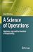 A Science of Operations: Ma...