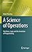 A Science of Operations (History of Computing)