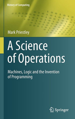 A Science of Operations (History of Computing)