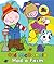 Old McDonald Had a Farm by TickTock Books Ltd.