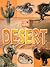 Desert by TickTock Books Ltd.
