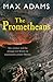The Prometheans by Max    Adams