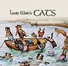 Louis Wain's Cats by Louis Wain Louis Wain's Cats by Louis Wain