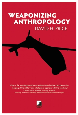 Weaponizing Anthropology (Counterpunch)