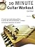 10 Minute Guitar Workout