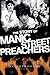 The Story of the Manic Street Preachers by Martin J. Power