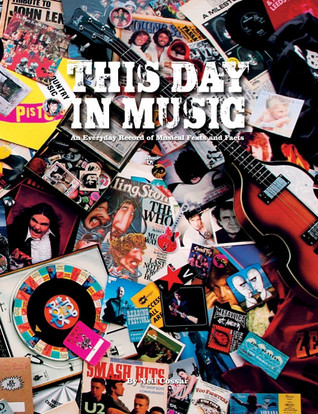 This Day in Music (Hardcover)