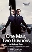 One Man, Two Guvnors