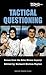Tactical Questioning by Richard Norton-Taylor