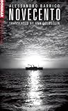 Novecento by Alessandro Baricco