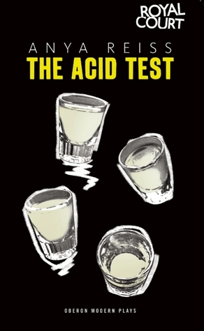 The Acid Test (Oberon Modern Plays)