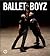 Ballet Boyz