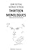 Cocteau & Feydeau: Thirteen Monologues (Oberon Classics)