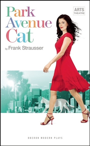 Park Avenue Cat