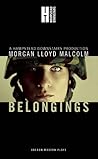 Belongings (Oberon Modern Plays)