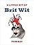 A Little Bit of Brit Wit by Tom Hay