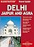 Delhi Agra Jaipur Travel Pack
