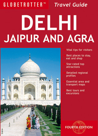 Delhi Agra Jaipur Travel Pack