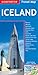 Iceland Travel Map (Globetrotter Travel Map)