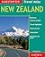 New Zealand Travel Atlas