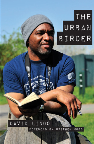 The Urban Birder (Hardcover)