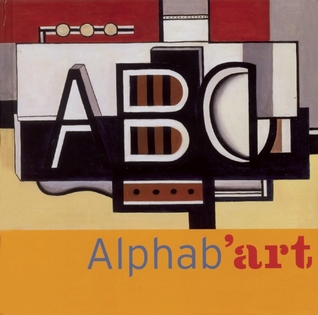 Alphab'art (Hardcover)
