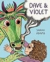 Dave and Violet by Sarah  Adams