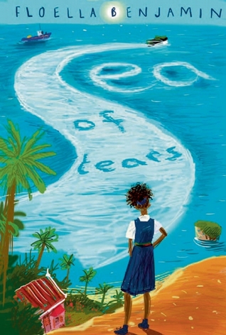 Sea of Tears (Paperback)