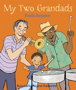 My Two Grandads (Hardcover)
