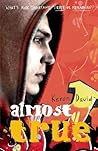 Almost True by Keren David
