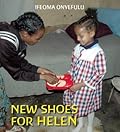 New Shoes for Helen