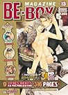 Be x Boy, n° 13