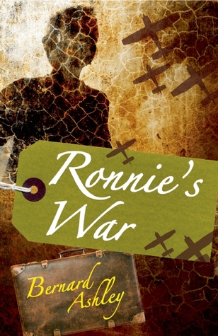 Ronnie's War (Hardcover)