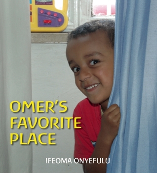 Omer's Favorite Place