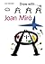 Draw with Joan Miró