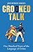 Crooked Talk: Five Hundred Years of the Language of Crime