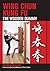 Wing Chun Kung Fu by Shaun Rawcliffe