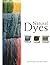 Natural Dyes by Judy Hardman