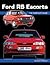 Ford RS Escorts: The Complete Story