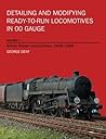 Detailing and Modifying Ready-to-Run Locomotives in 00 Gauge