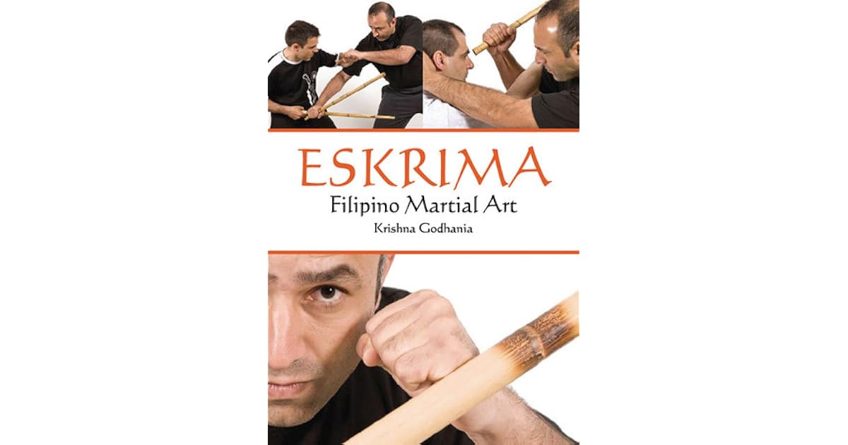 Eskrima Filipino Martial Art by Krishna Godhania