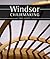 Windsor Chairmaking