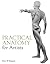 Practical Anatomy for Artists