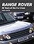 Range Rover: 40 Years of the 4x4 icon