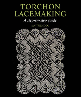 Torchon Lacemaking: A step-by-step guide
